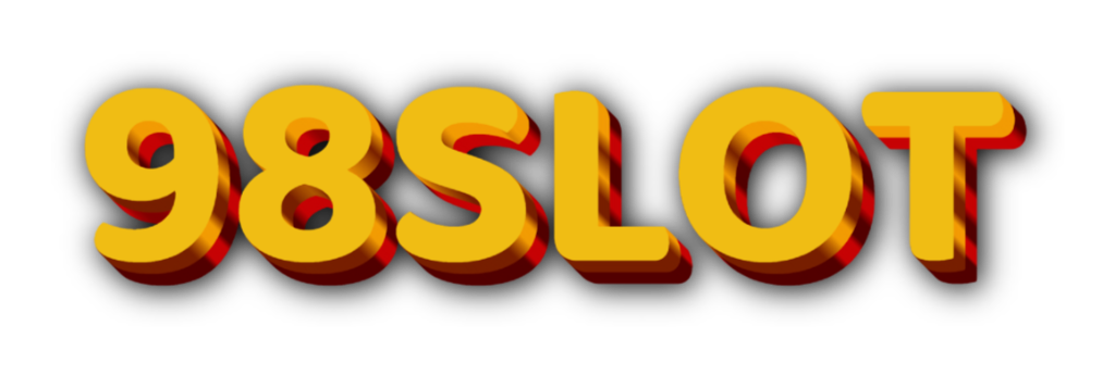 LOGO 98SLOT